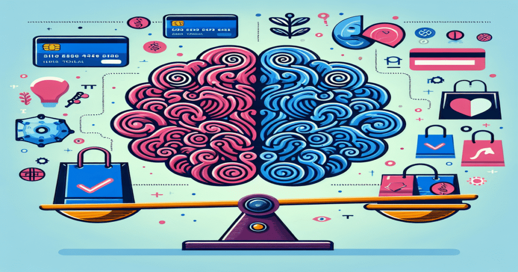 The psychology behind impulse buying and how to leverage it