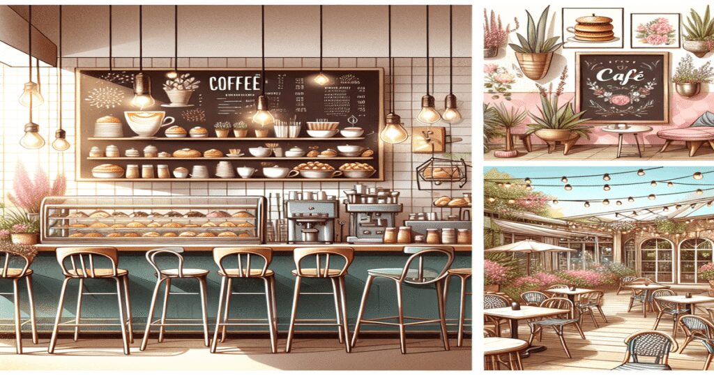 How to make your café Instagrammable