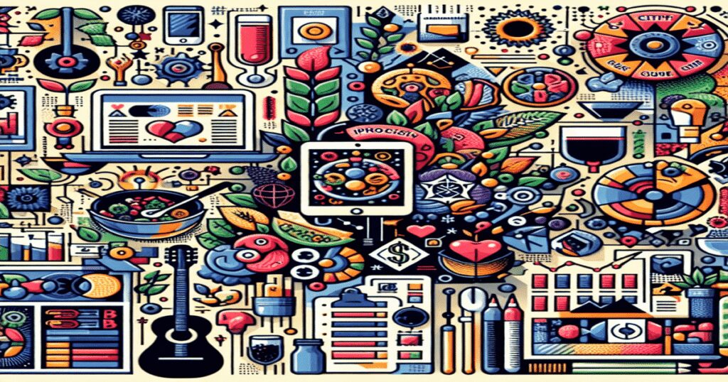 Creating a menu that balances profit and passion