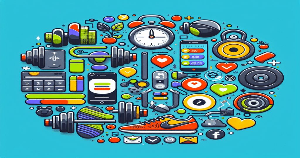 The best times to post workout tips on social media